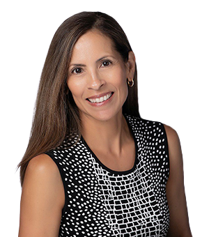 Linda Bergner bio image and link