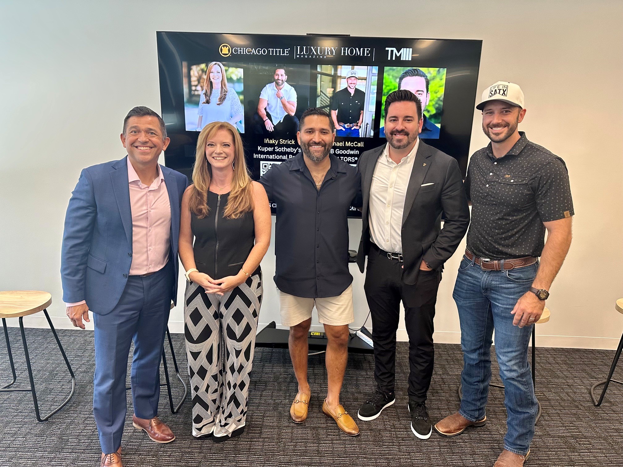 The Power of Video: How Real Estate Agents in San Antonio Are Using Video to Win More Deals teaser
