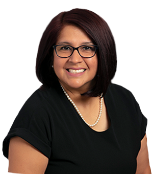 Alicia Martinez bio image and link